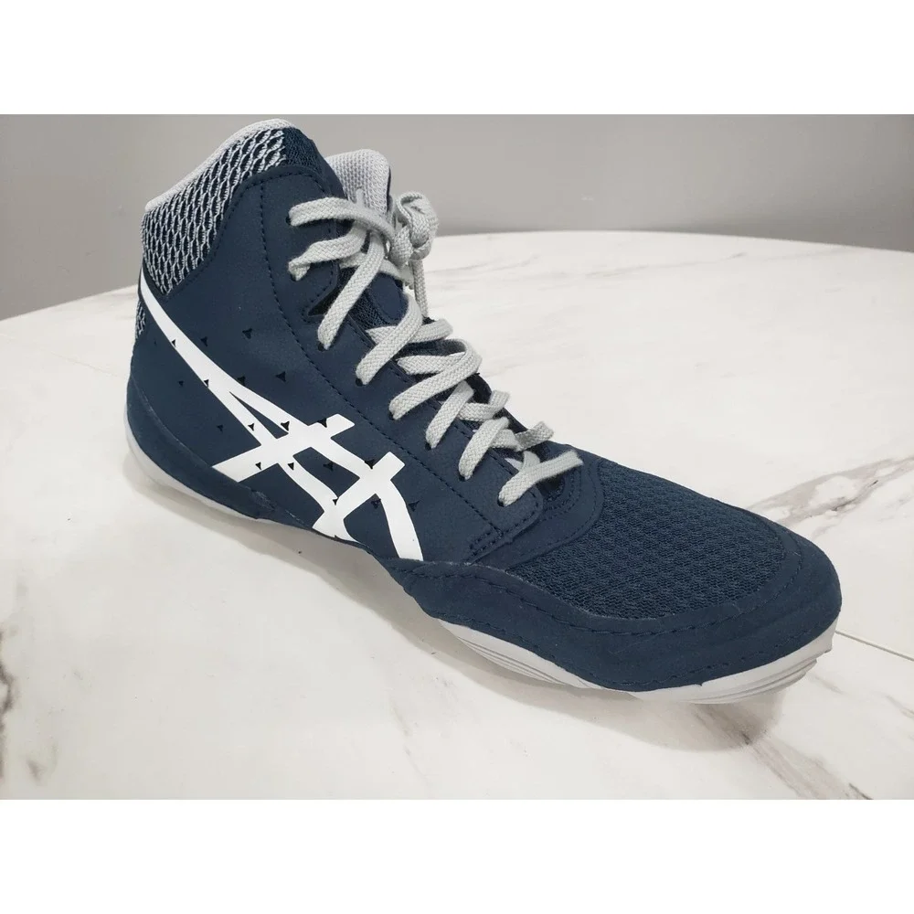 Asics shoes are